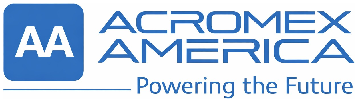 Acromex logo