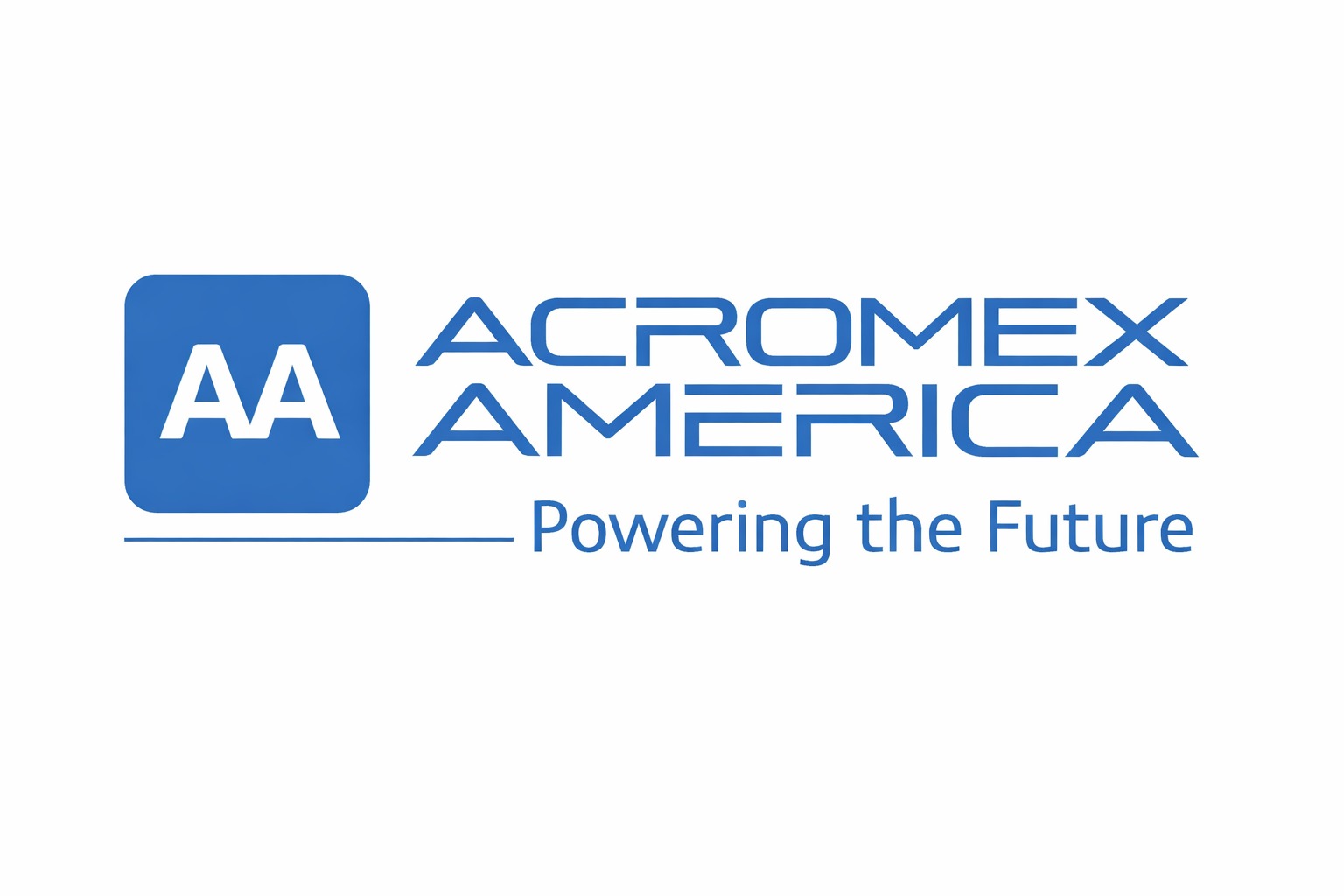 Acromex logo