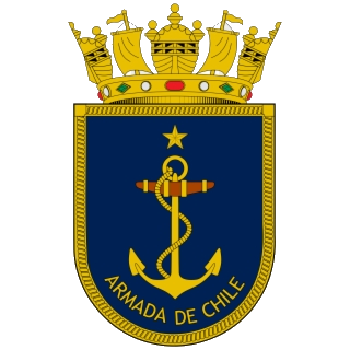 Armada de Chile