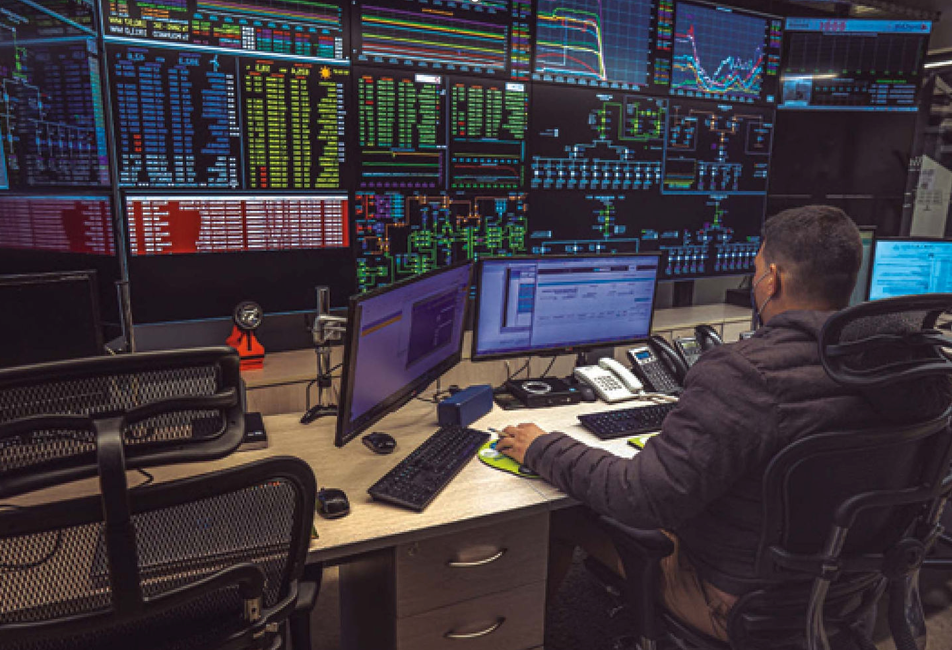 Acromex strengthens its energy-solutions pipeline